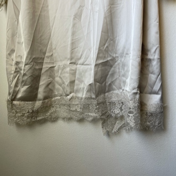 Hotouch Women's Bathrobes Kimono Robe Bridesmaids - Picture 5 of 6